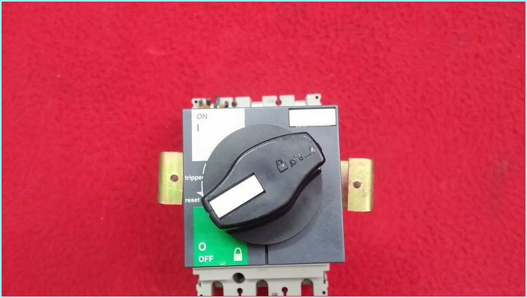 MERLİN GERİN NS250N 220A UZATMA KOLLU TMŞ