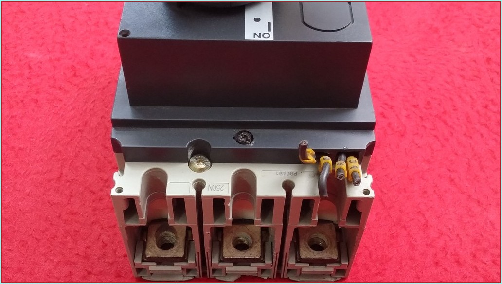 MERLİN GERİN NS250N 220A UZATMA KOLLU TMŞ