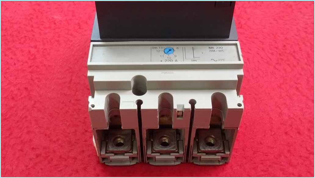 MERLİN GERİN NS250N 220A UZATMA KOLLU TMŞ