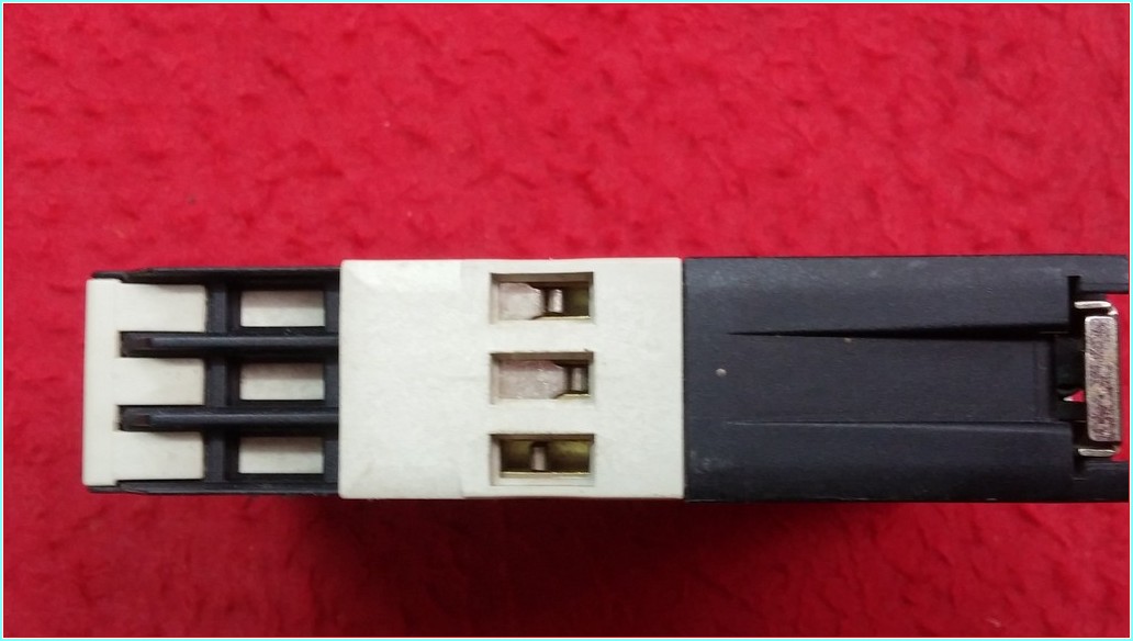 TELEMECANİQUE RM3 TA213V5 ÖLÇÜM VE KONTROL RÖLESİ