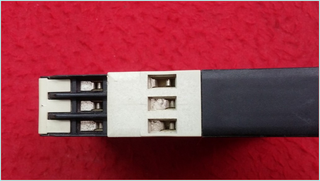 TELEMECANİQUE RM3 TA213V5 ÖLÇÜM VE KONTROL RÖLESİ