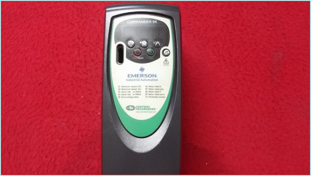 SKBD200150 SKBD200110 EMERSON