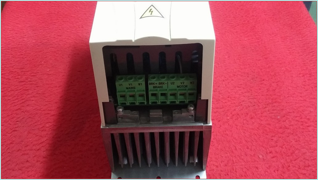 ACS550-01-04A1-4 ABB