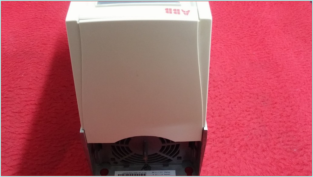 ACS550-01-04A1-4 ABB