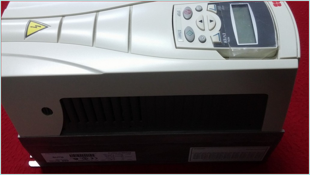 ACS550-01-04A1-4 ABB
