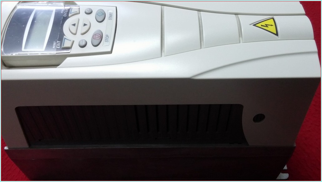 ACS550-01-04A1-4 ABB