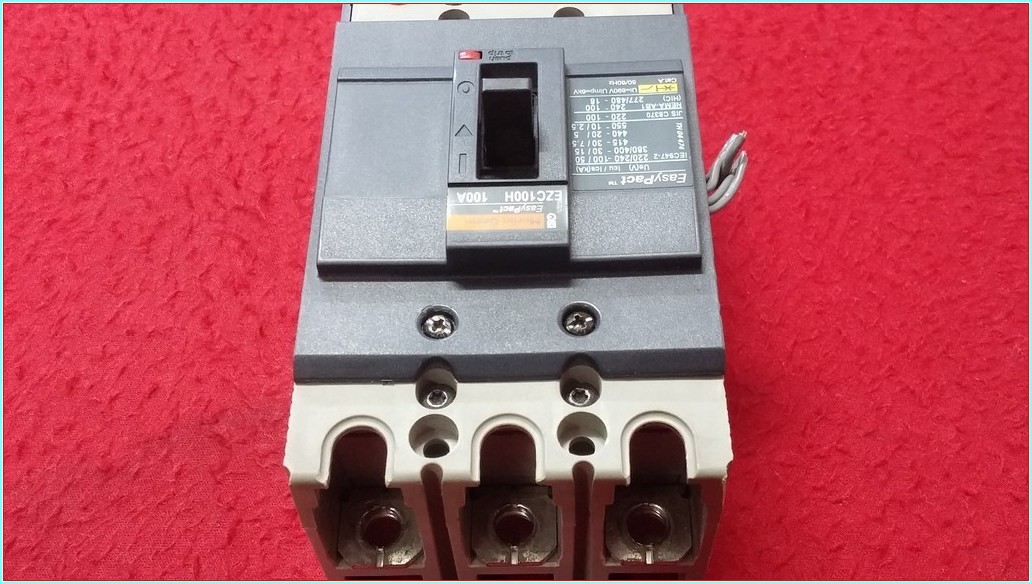 MERLİN GERİN EZC100H 100A TMŞ