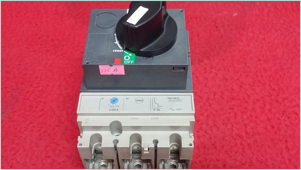 SCHNEİDER NS100-160-250 N/H/NA 160A TMŞ
