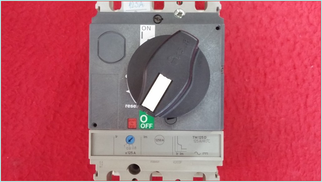 SCHNEİDER NS100-160-250 N/H/NA 160A TMŞ