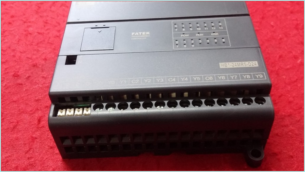 FATEK HB1-24MR5-D24