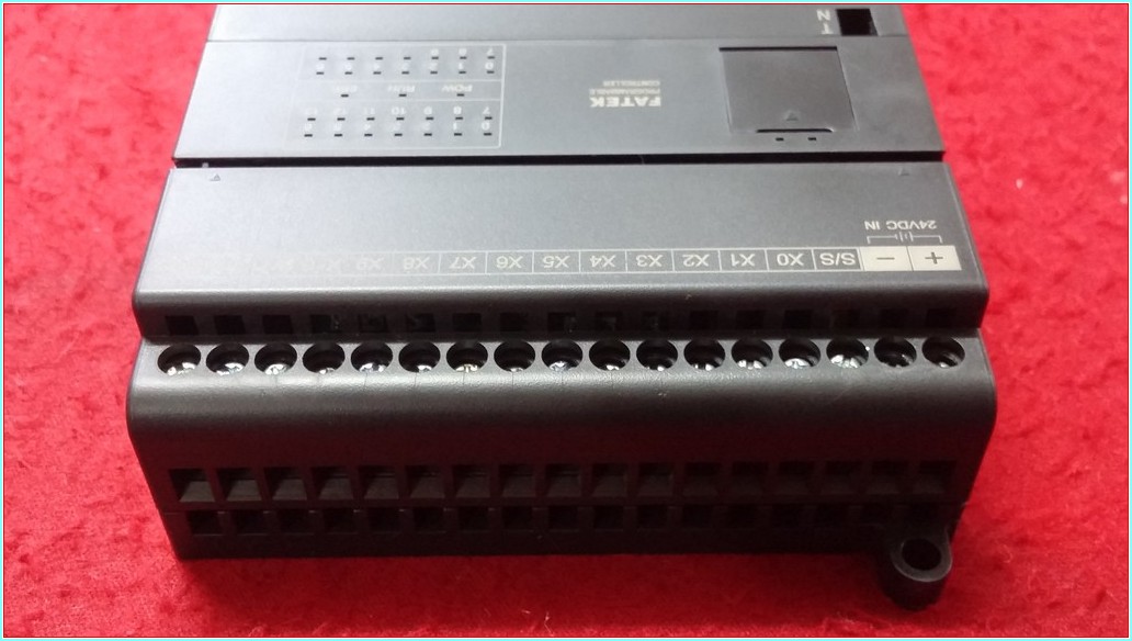 FATEK HB1-24MR5-D24