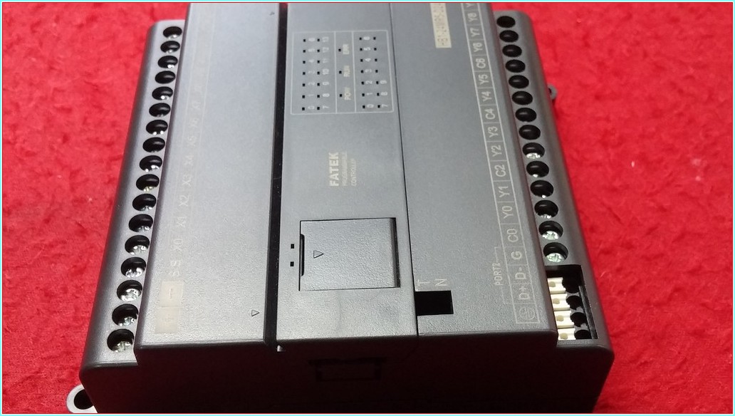FATEK HB1-24MR5-D24