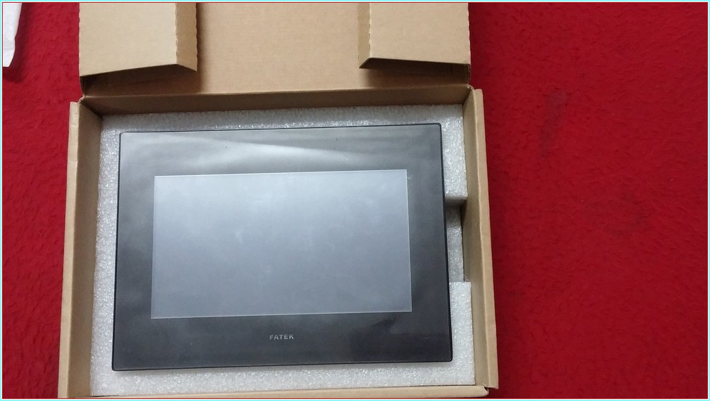 FATEK P5 SERİSİ SIFIR KUTULU OPERATÖR PANEL