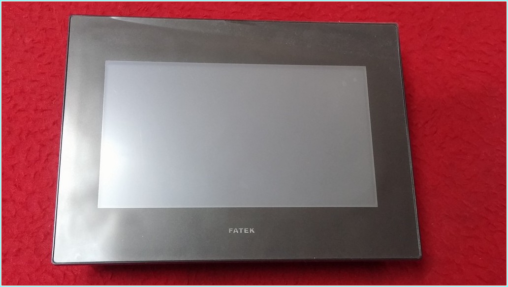 FATEK P5 SERİSİ SIFIR KUTULU OPERATÖR PANEL