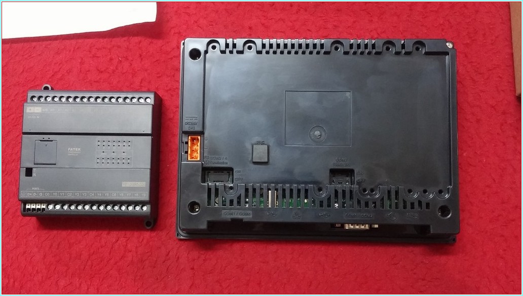 FATEK P5 SERİSİ SIFIR KUTULU OPERATÖR PANEL