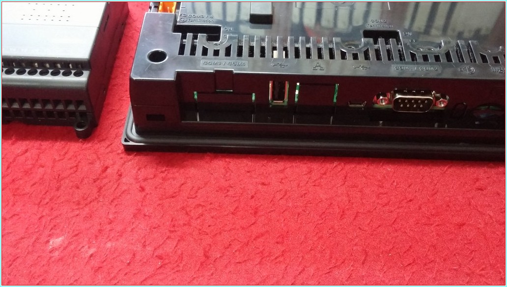 FATEK P5 SERİSİ SIFIR KUTULU OPERATÖR PANEL