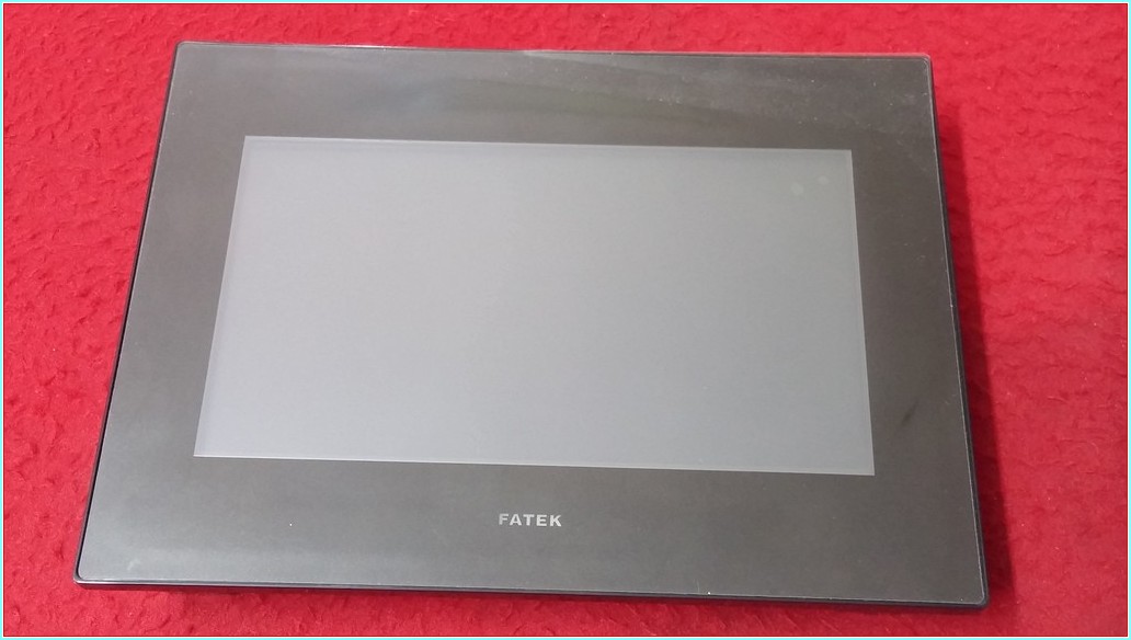 FATEK P5 SERİSİ SIFIR KUTULU OPERATÖR PANEL