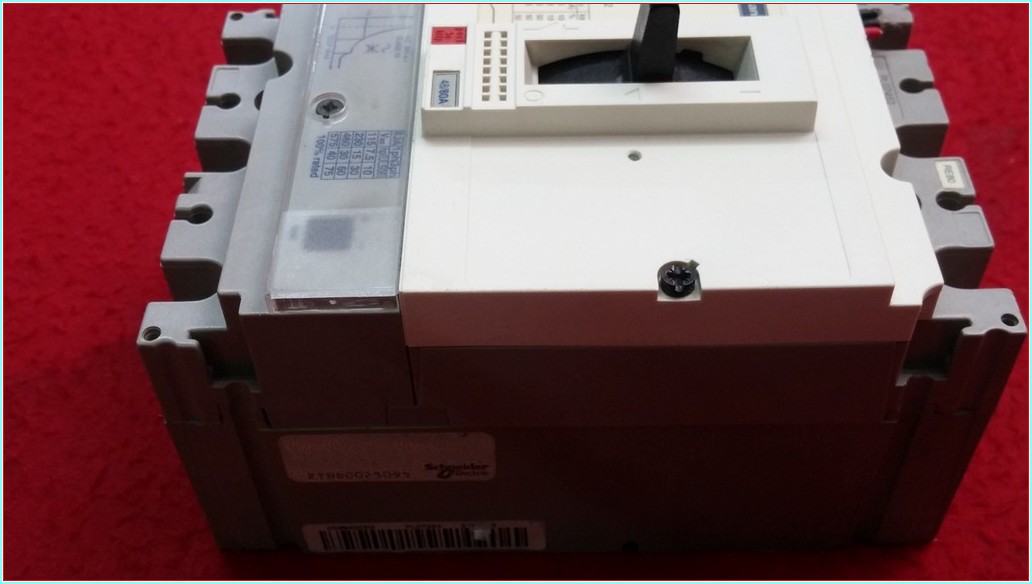 TELEMECANİQUE GV7-RE80 80A TMŞ