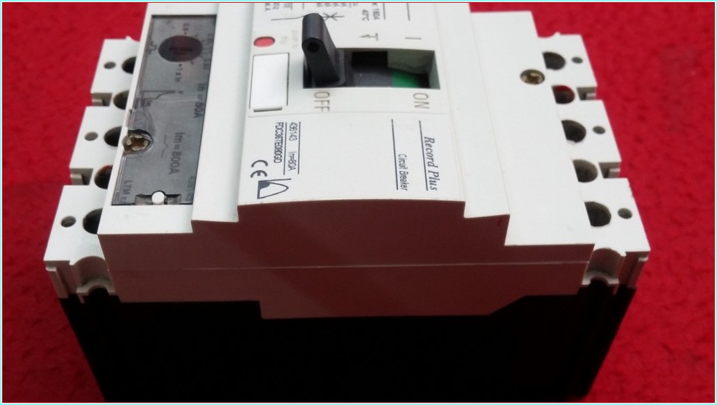 GE FD160 80A TMŞ