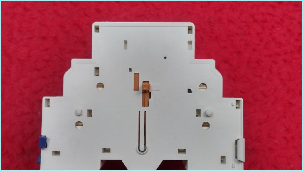 SCHNEİDER GVAN11 6A MOTOR KORUMA YARDIMCI KONTAĞI
