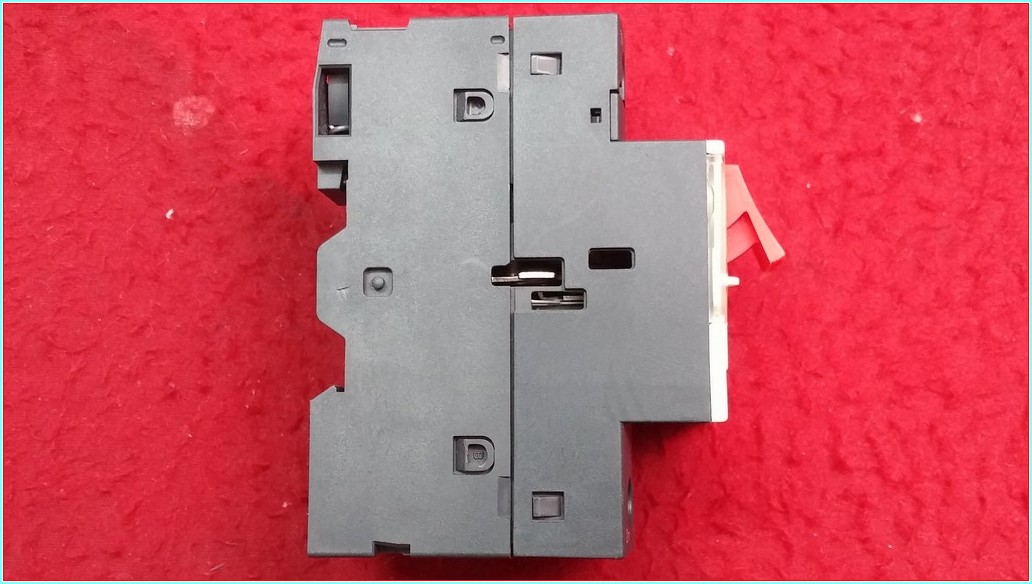 TELEMECANİQUE GV2ME14 6-10A MOTOR KORUMA ŞARTEL