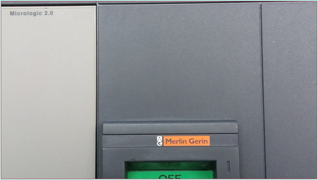 MERLİN GERİN NS1250 H 1250A TMŞ