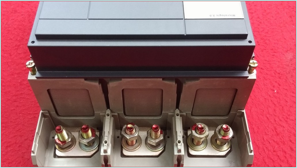 MERLİN GERİN NS1250 H 1250A TMŞ