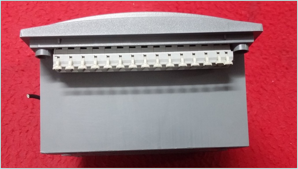 ABB RVC12-5A RVC12-1 5A POWER FACTOR CONTROLLER KONTROL PANELİ
