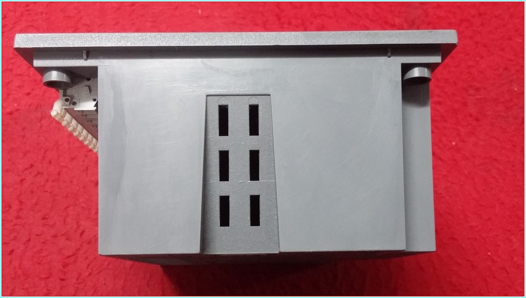 ABB RVC12-5A RVC12-1 5A POWER FACTOR CONTROLLER KONTROL PANELİ