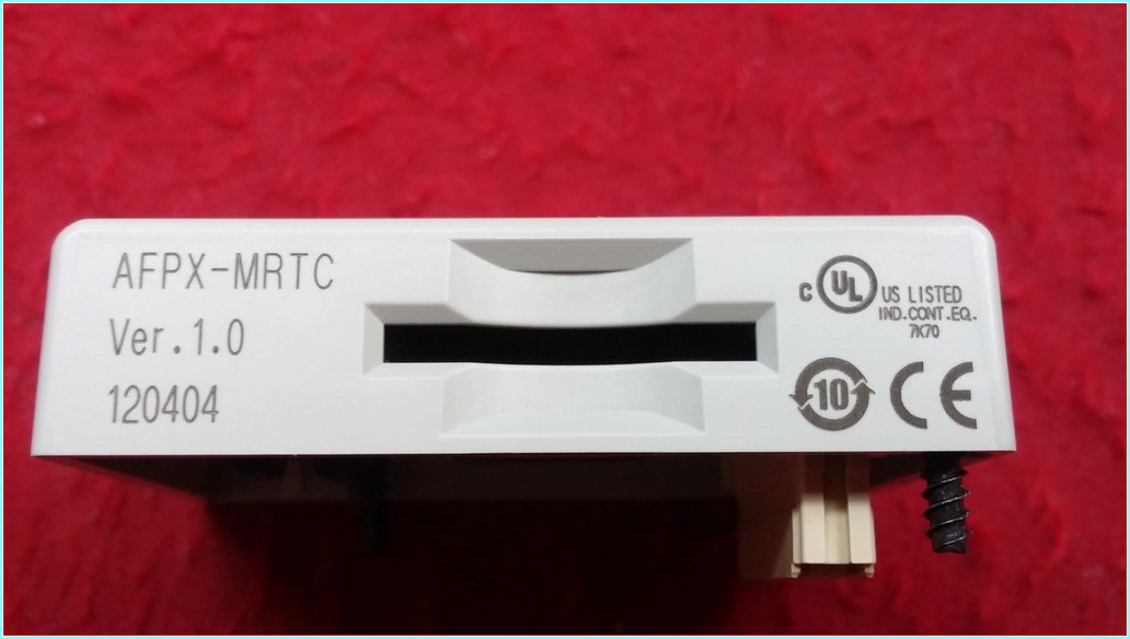 PANASONİC AFPX-MRTC