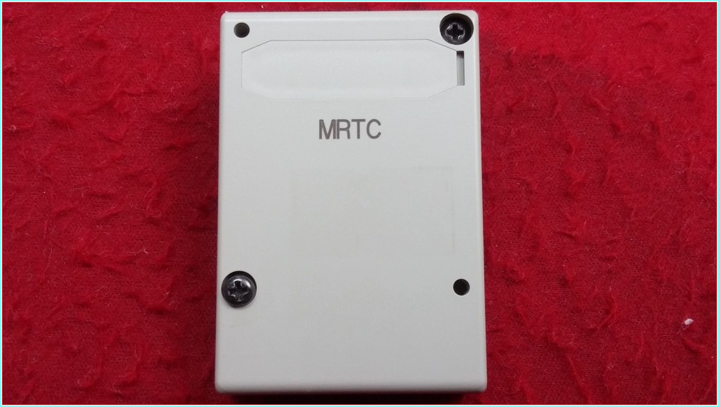 PANASONİC AFPX-MRTC