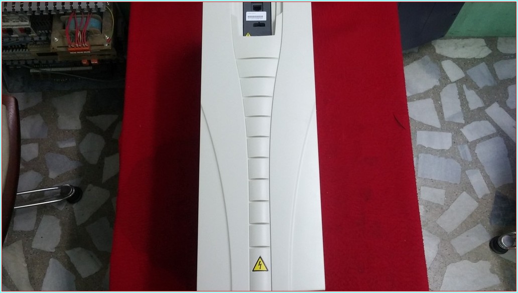 ACS550-01-087A-4 ABB