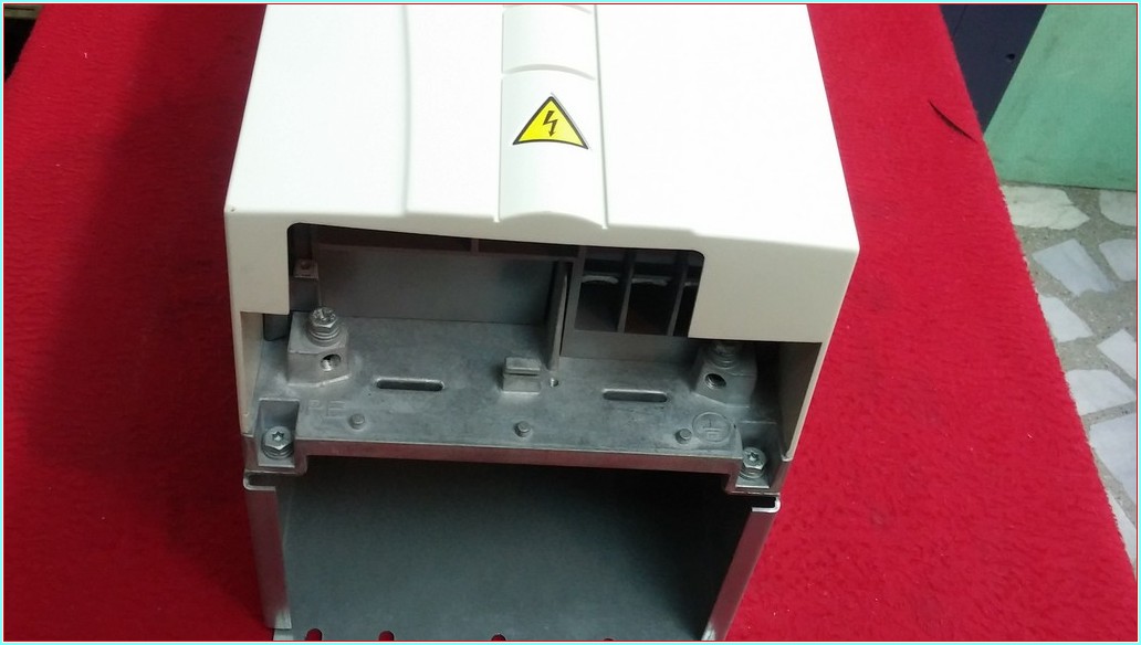ACS550-01-087A-4 ABB