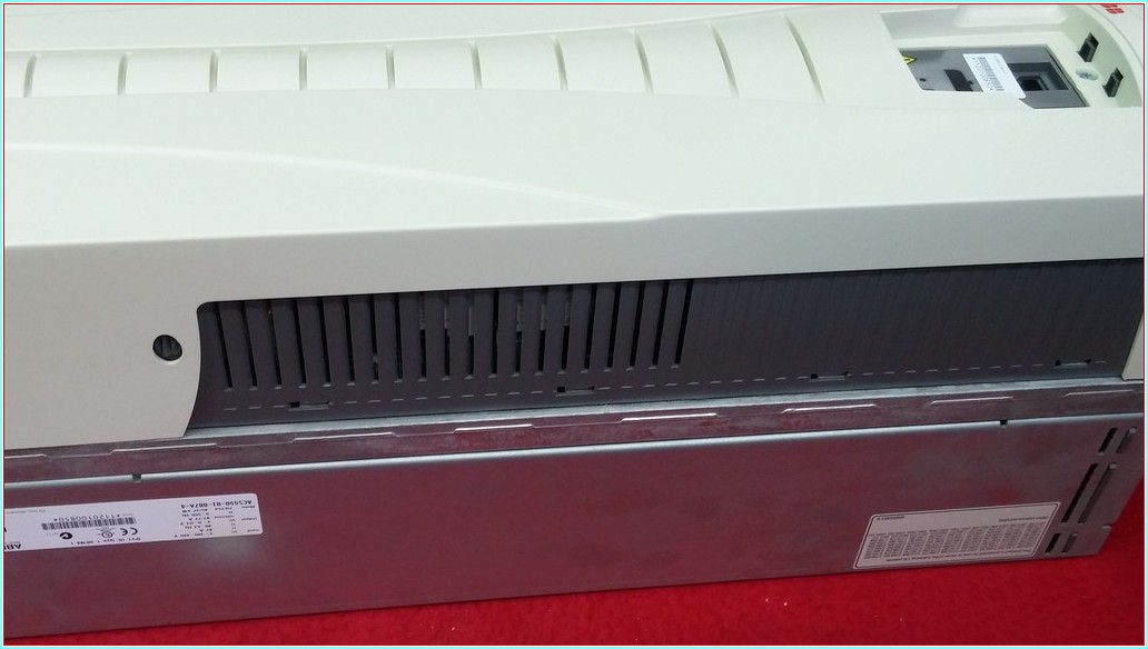 ACS550-01-087A-4 ABB