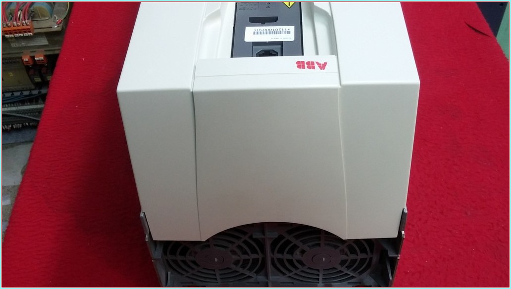 ACS550-01-087A-4 ABB