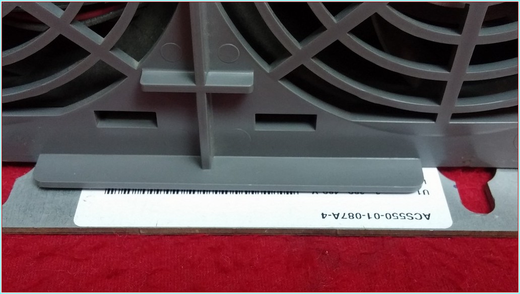 ACS550-01-087A-4 ABB