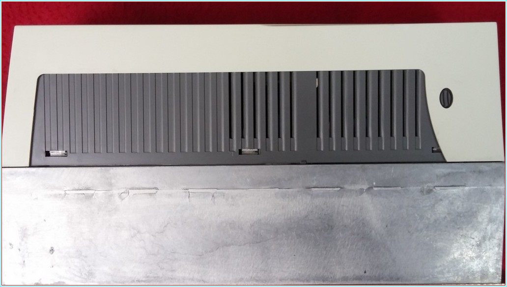 ABB ACS550-01-015A-4 ACS550 7,5 KW 15,4A SÜRÜCÜ 7,5KW INVERTER DRIVE