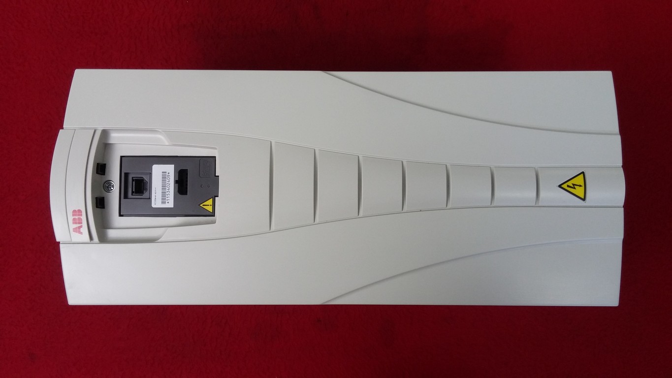 ACS550-01-031A-4 ABB