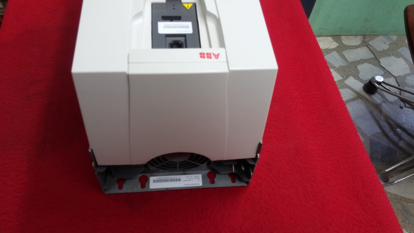 ACS550-01-023A-4 ABB