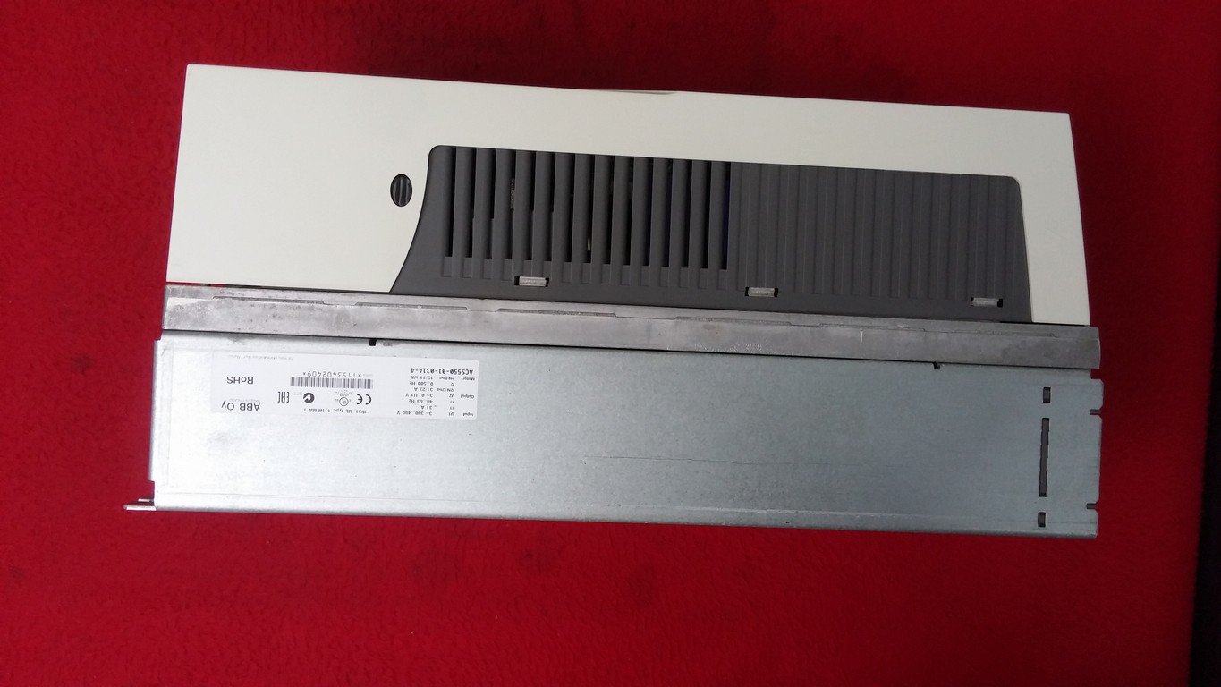 ACS550-01-023A-4 ABB