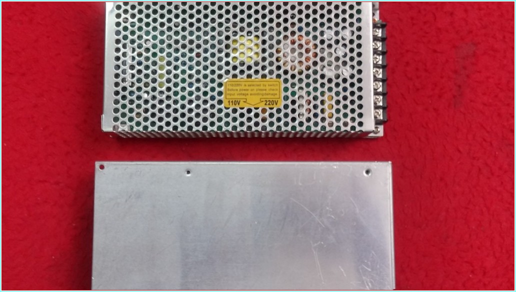 ISISO S-100-24 24V 4,5A GÜÇ KAYNAĞI