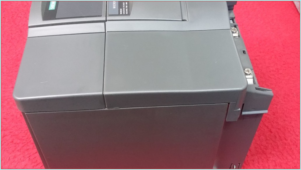 SIEMENS 6SE6420-2UD25-5CA1 440 5.5 KW  DRIVE SÜRÜCÜ
