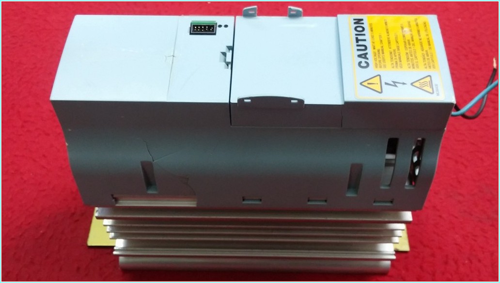 VACON NXL00035C1N1SSS00 NXL00035-C1N1SSS-00 91022163 1.1 KW SÜRÜCÜ