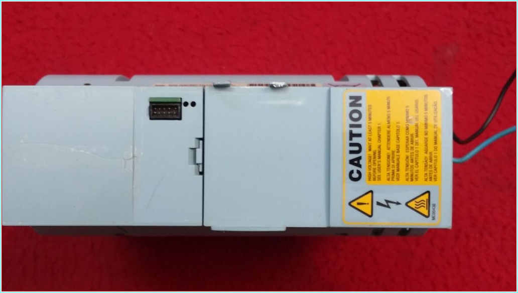 VACON NXL00035C1N1SSS00 NXL00035-C1N1SSS-00 91022163 1.1 KW SÜRÜCÜ