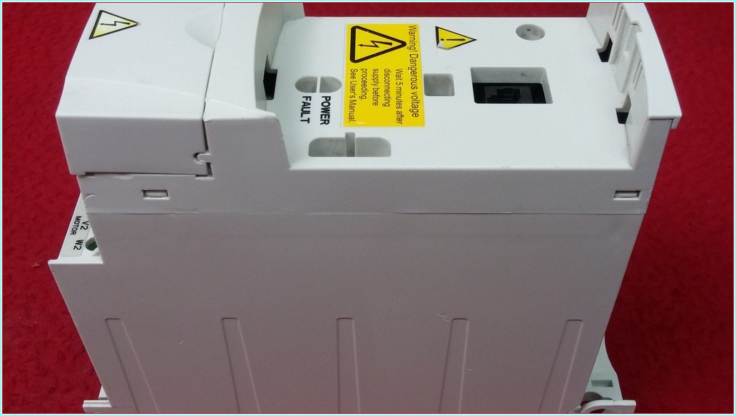 ABB ACS310-03E-02A6-4 