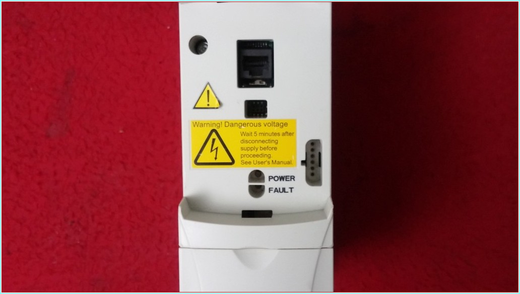 ABB ACS310-03E-02A6-4 