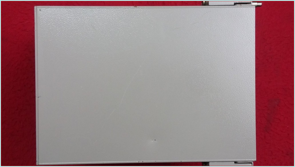 DEMA MCR310 3 FAZ 1 TOPRAK AŞIRI AKIM RÖLESİ 24VDC 110VD
