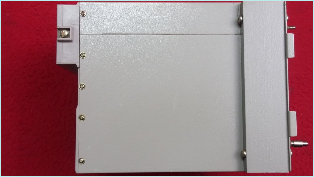DEMA MCR310 3 FAZ 1 TOPRAK AŞIRI AKIM RÖLESİ 24VDC 110VD