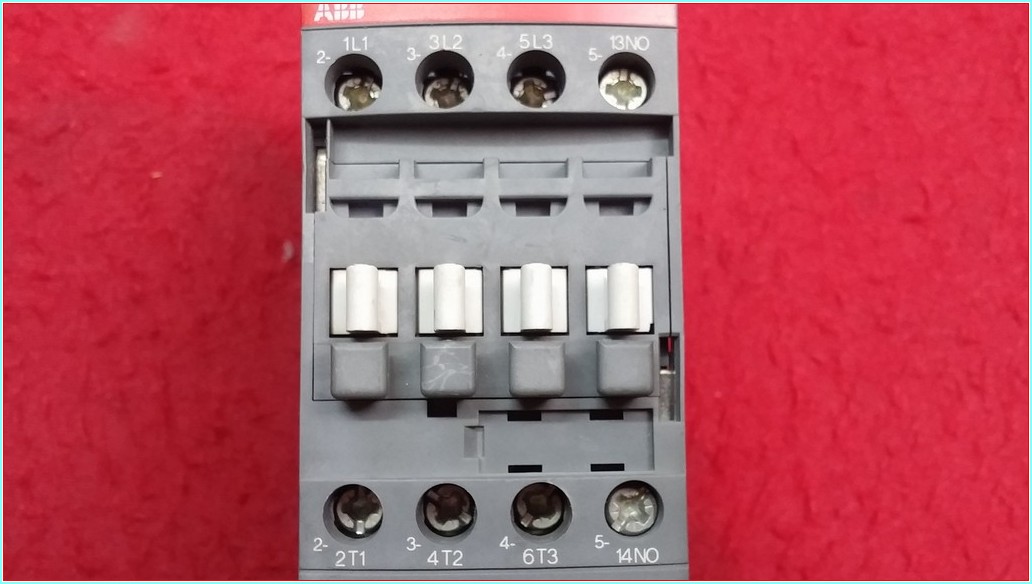 ABB AF09-30-10-11 4KW KONTAKTÖR