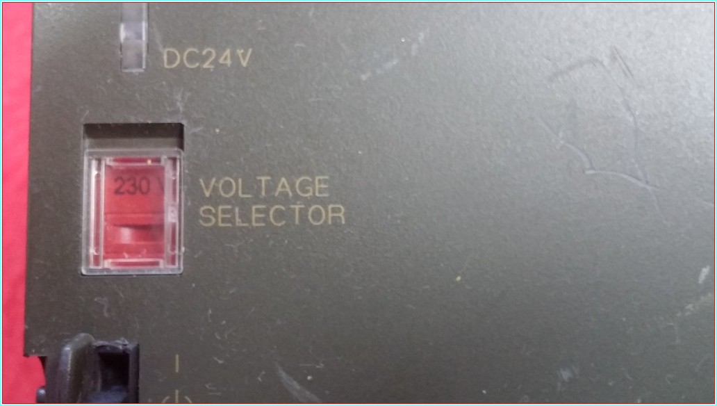 SIEMENS 6ES7 307-1KA00-0AA0 6ES7307-1KA00-0AA0 GÜÇ KAYNAĞI